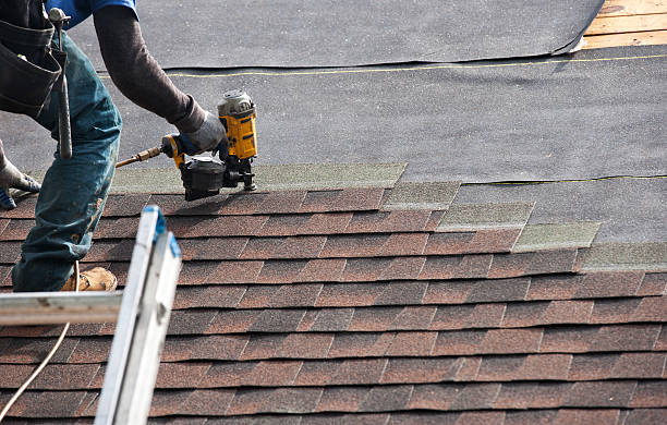Licensed Roofing service in Mc Louth, KS - Brentwood Metal Roofing